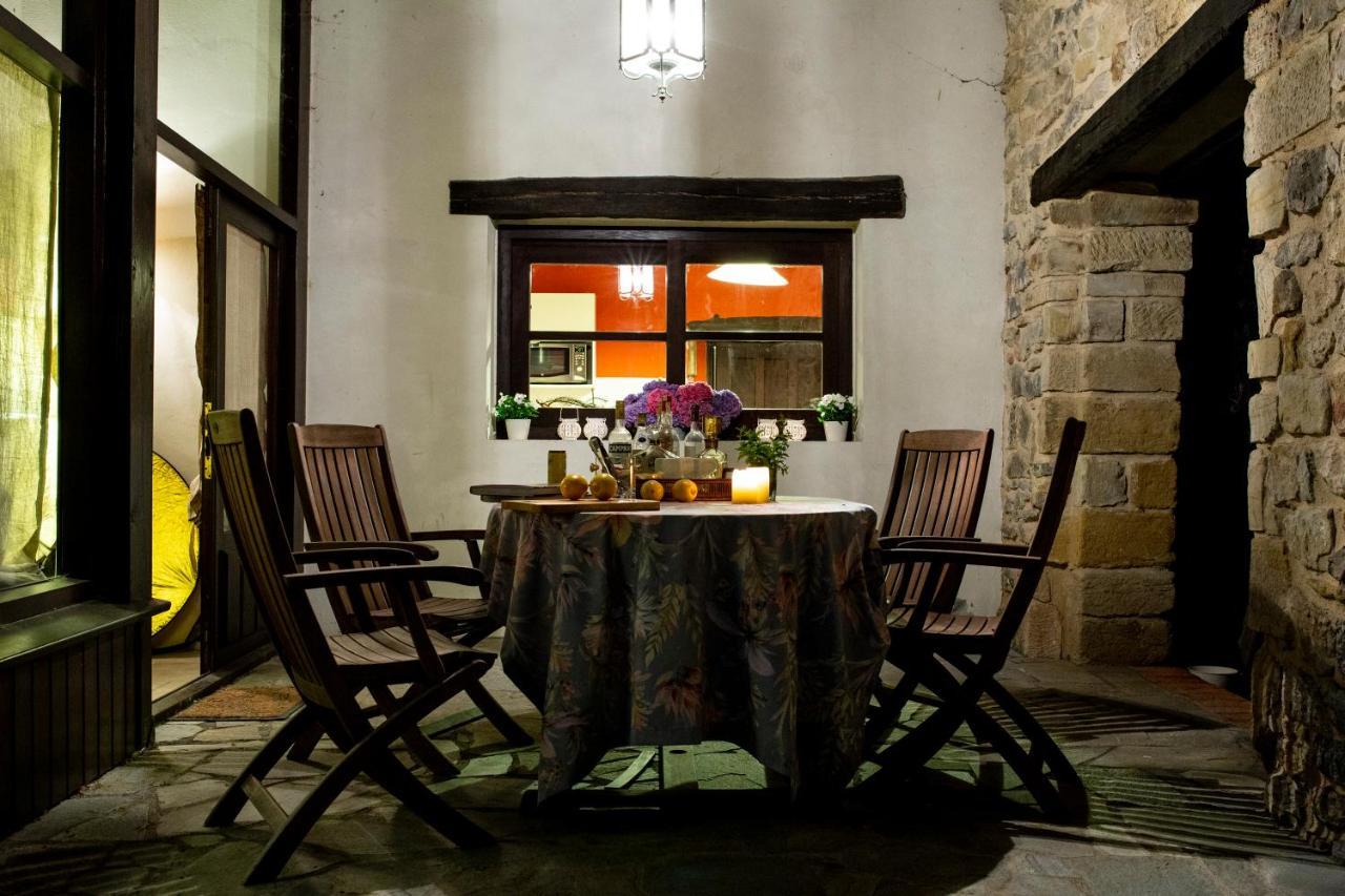 Casona De La Parra * San Miguel de Meruelo