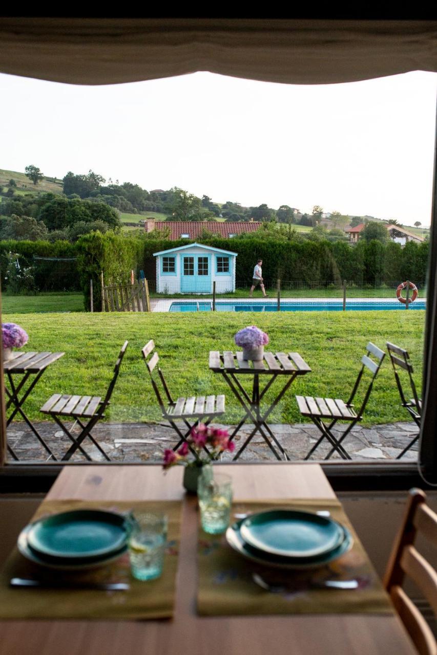 Casona De La Parra Apartamento