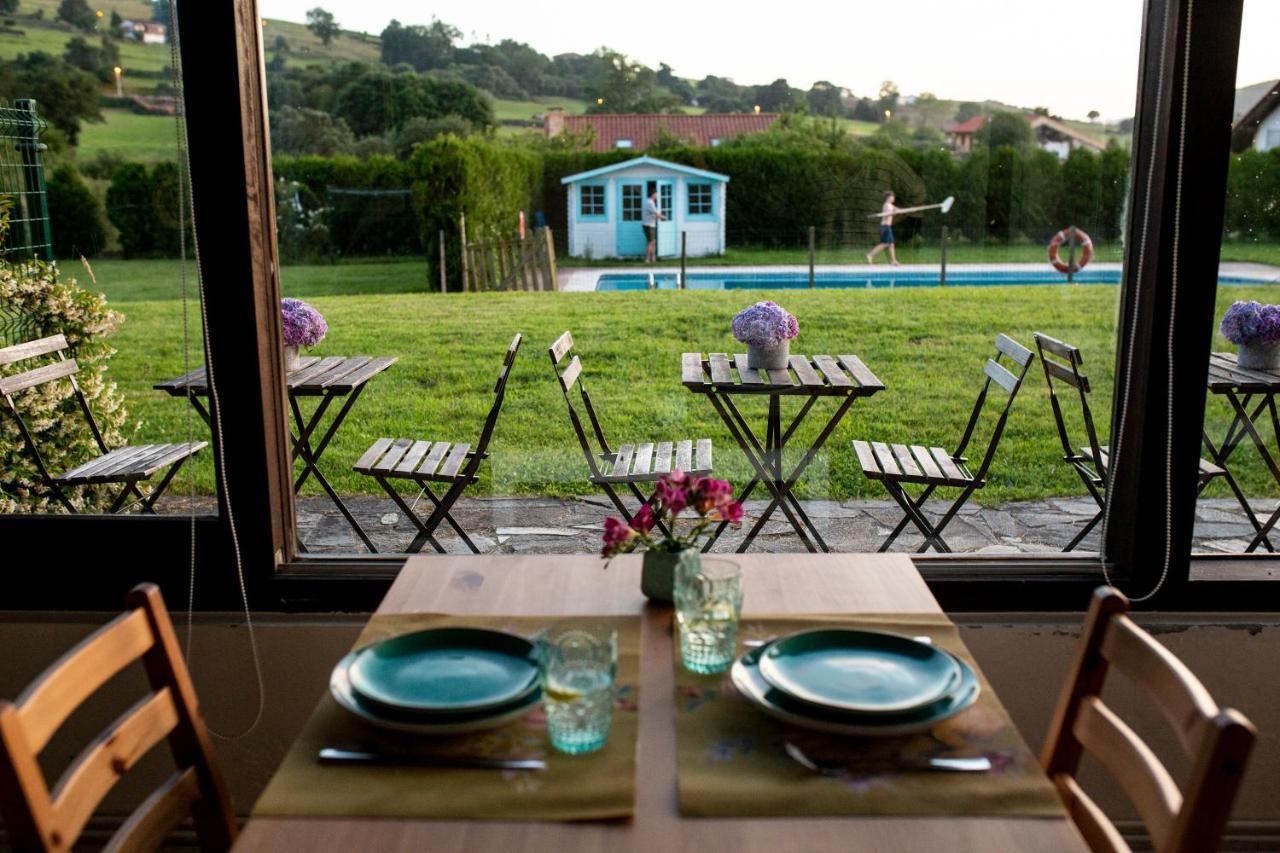 Casona De La Parra Apartamento *