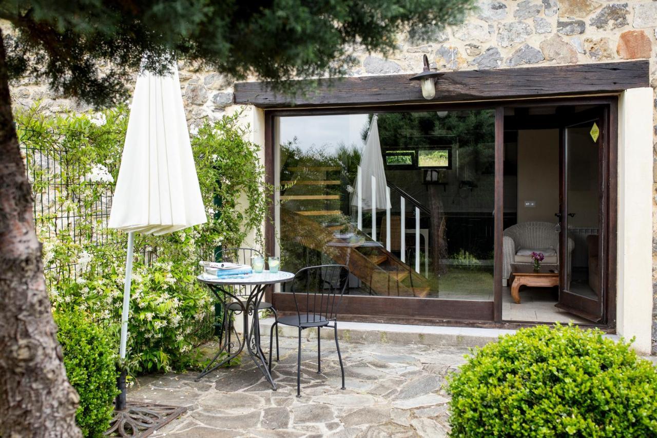 Casona De La Parra Apartamento