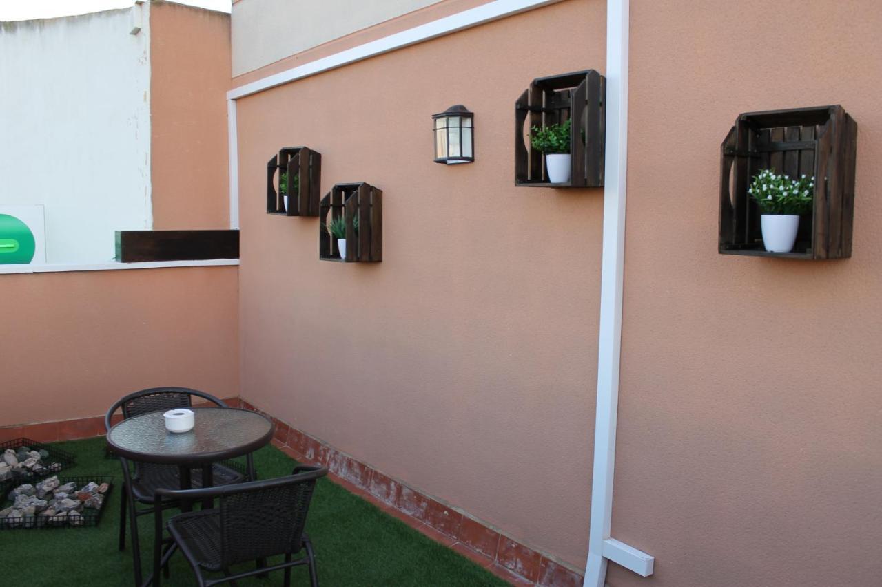 Hotel Palacios 2*