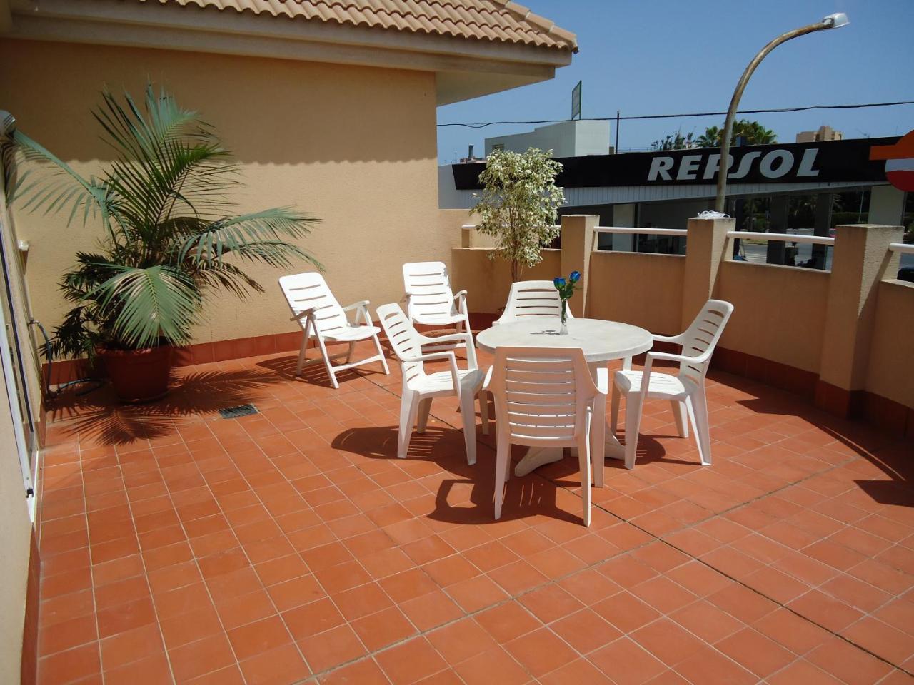 Mar Menor Hotel Santiago De La Ribera
