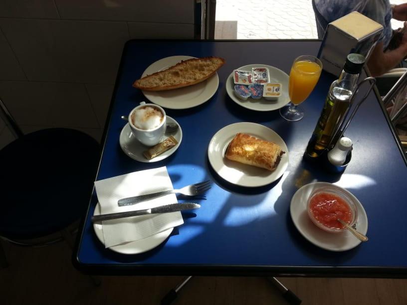 Hotel Mar Menor 3*