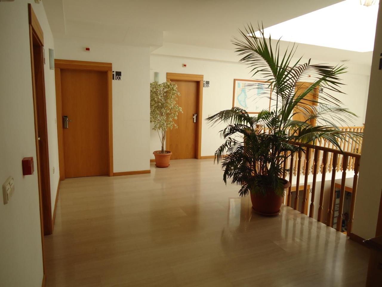 Mar Menor Hotel 3*