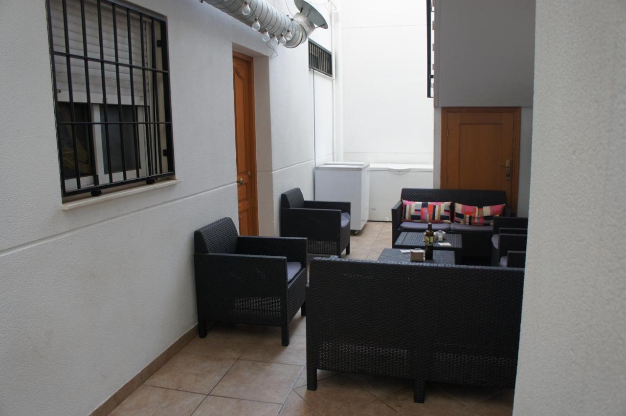 Apartahotel Albanta *