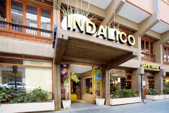 Hotel Indalico 3*