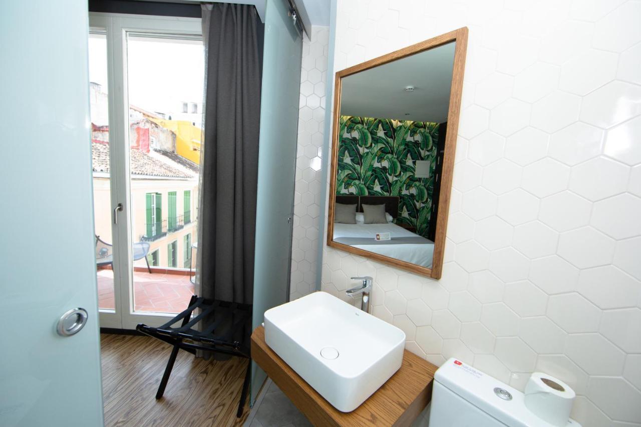 Premium Hotel Malaga