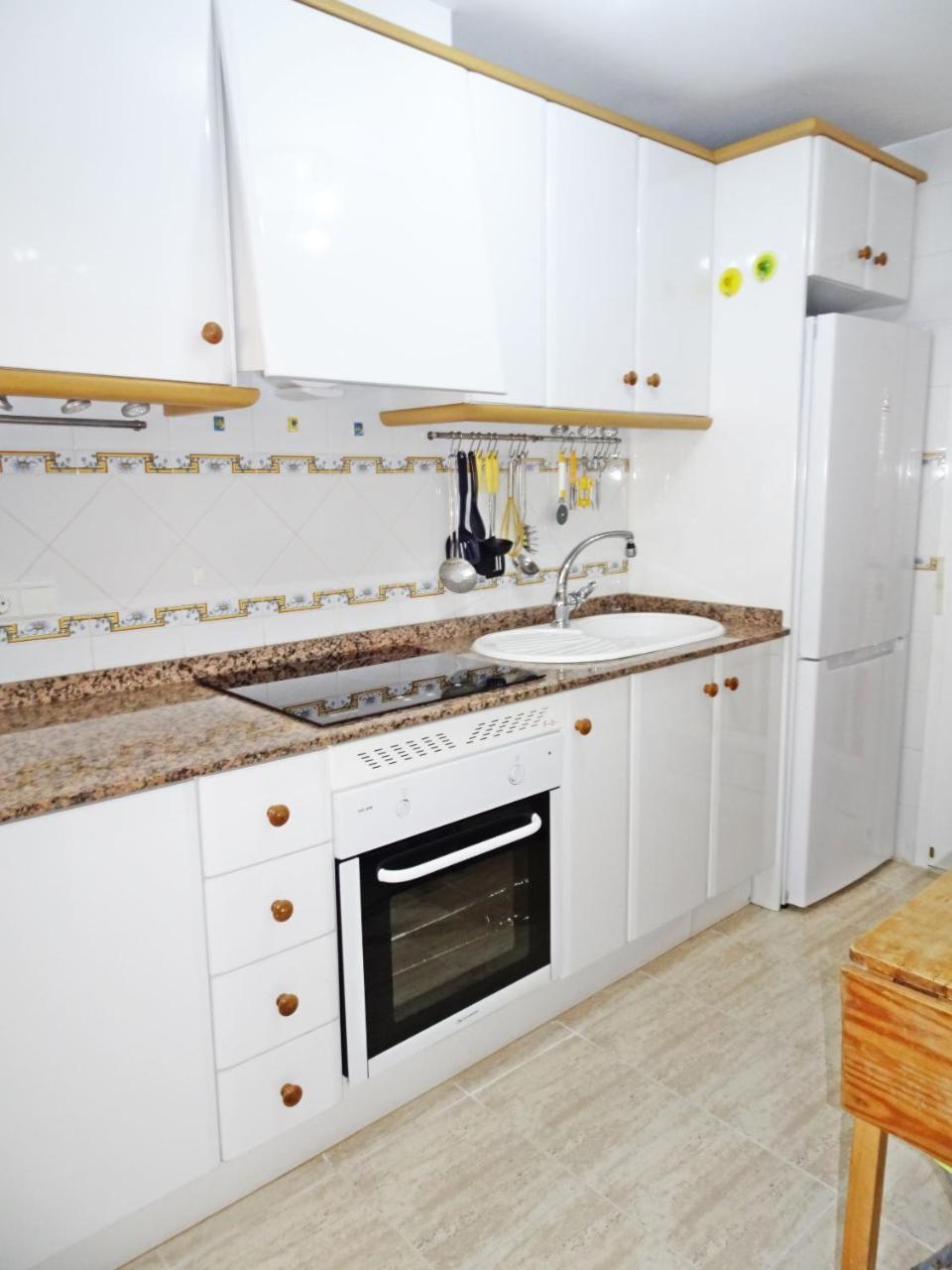 San Fernando 40 - A 100 Metros De La Playa Apartamento