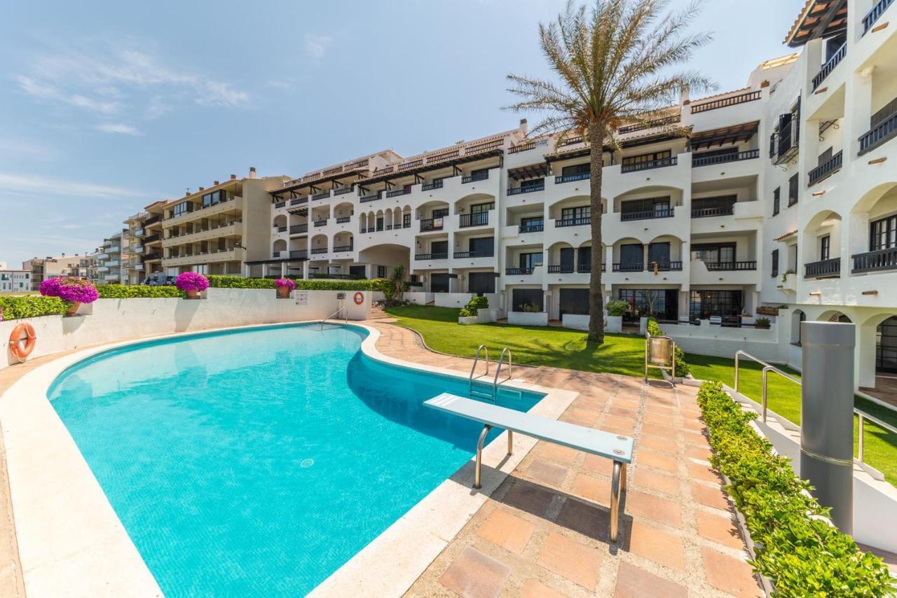 Apartamento Aina *