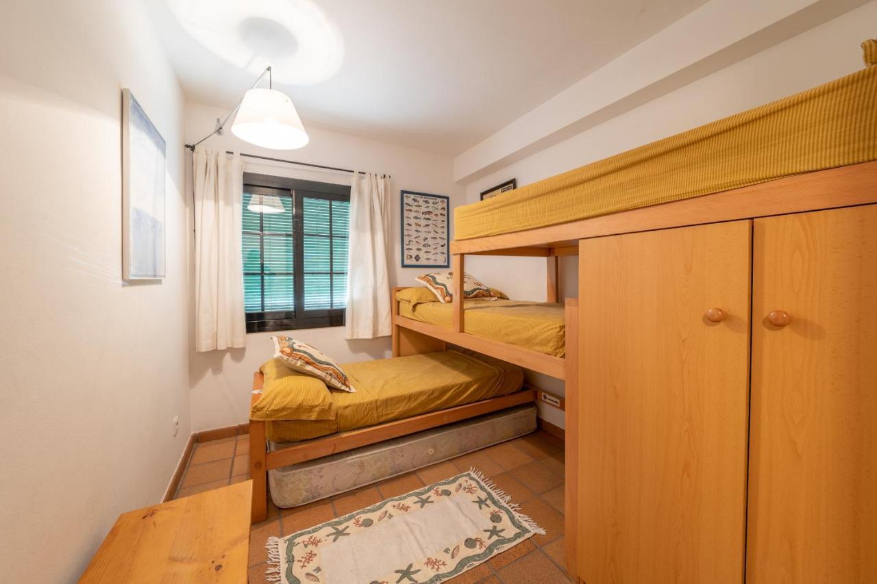 Aina Apartamento L' Escala