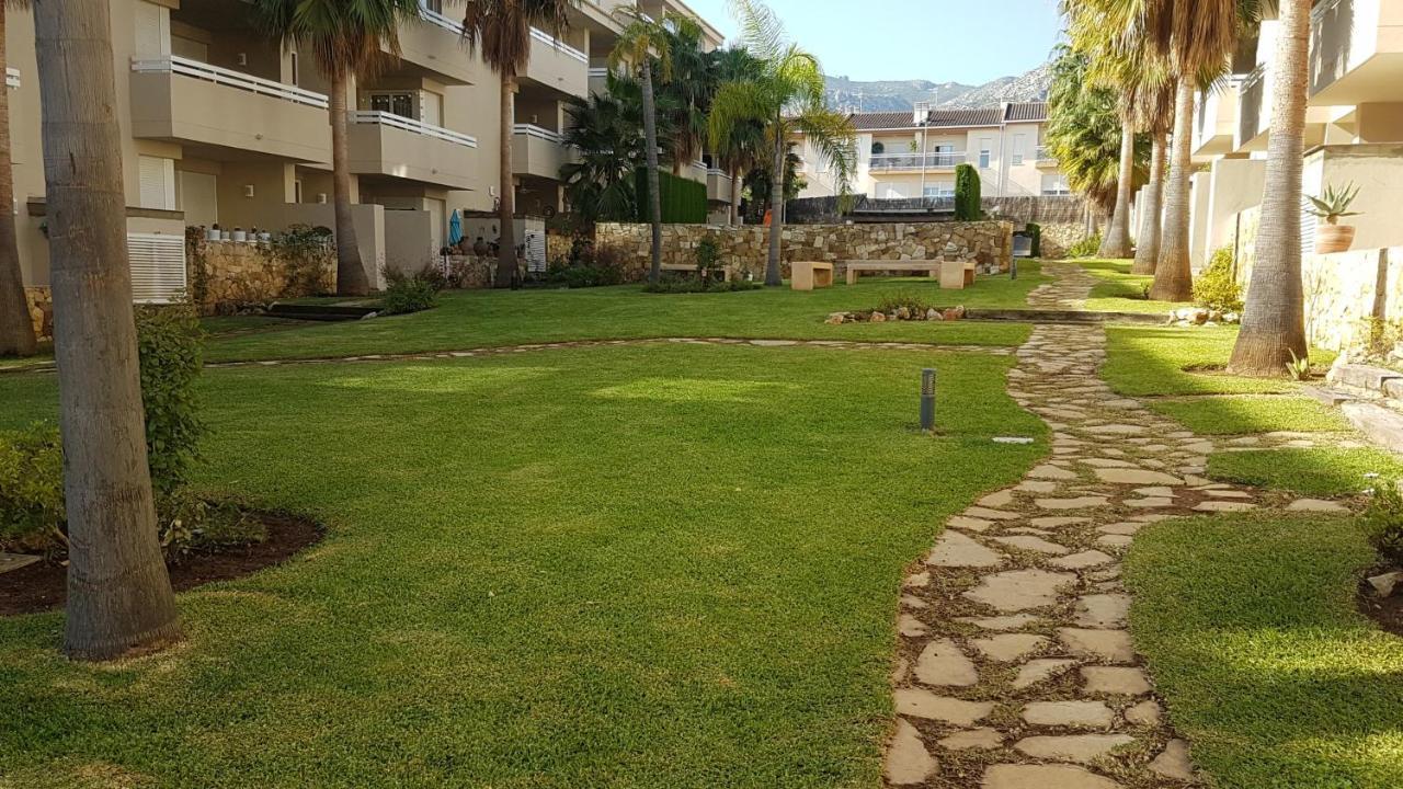 Apartamento Paradise *