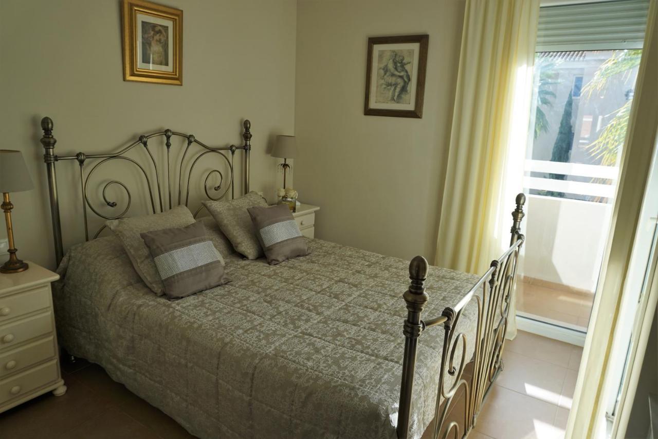 Apartamento Paradise Pego