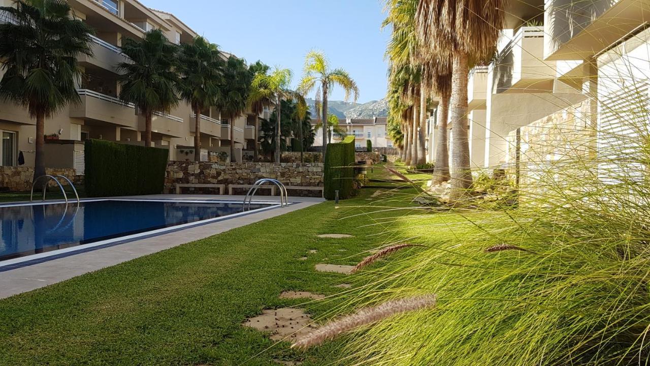 Paradise Apartamento