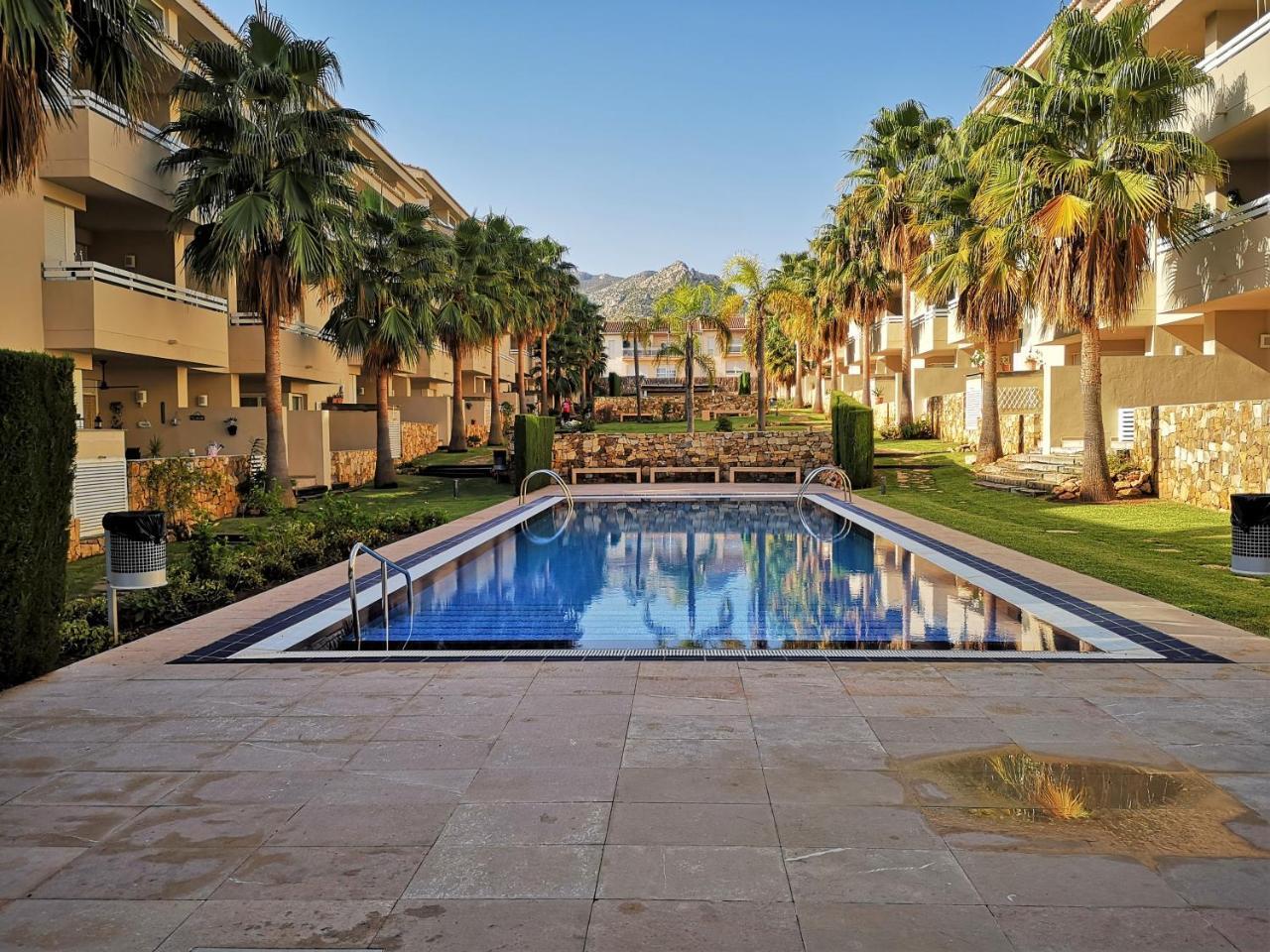 Paradise Apartamento *