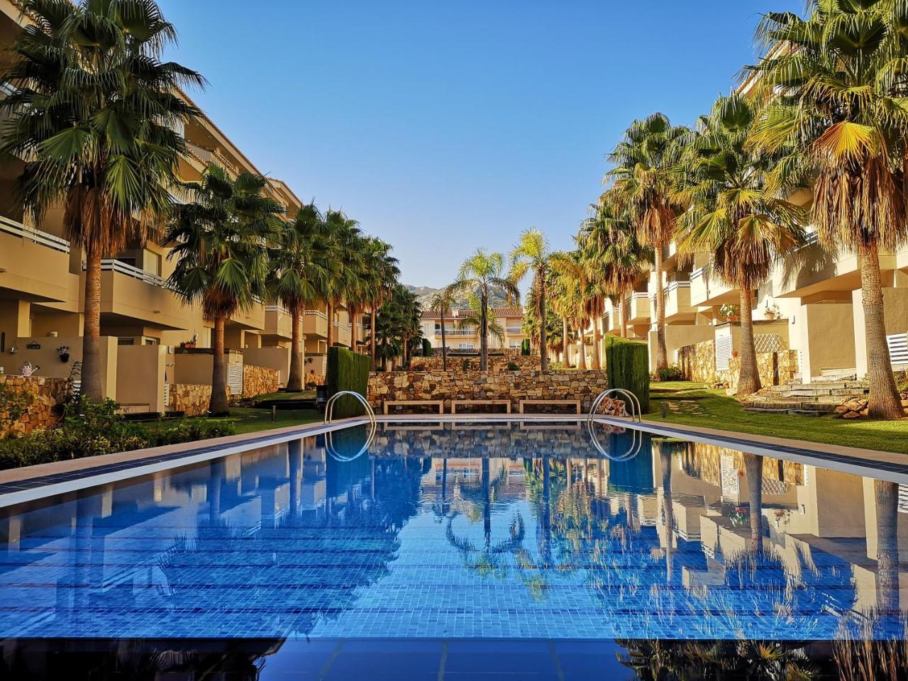 Paradise Apartamento Pego