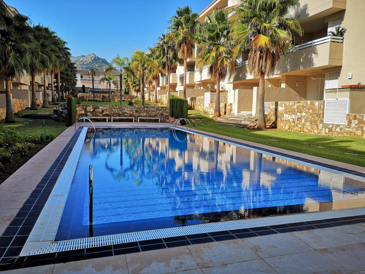 Apartamento Paradise *