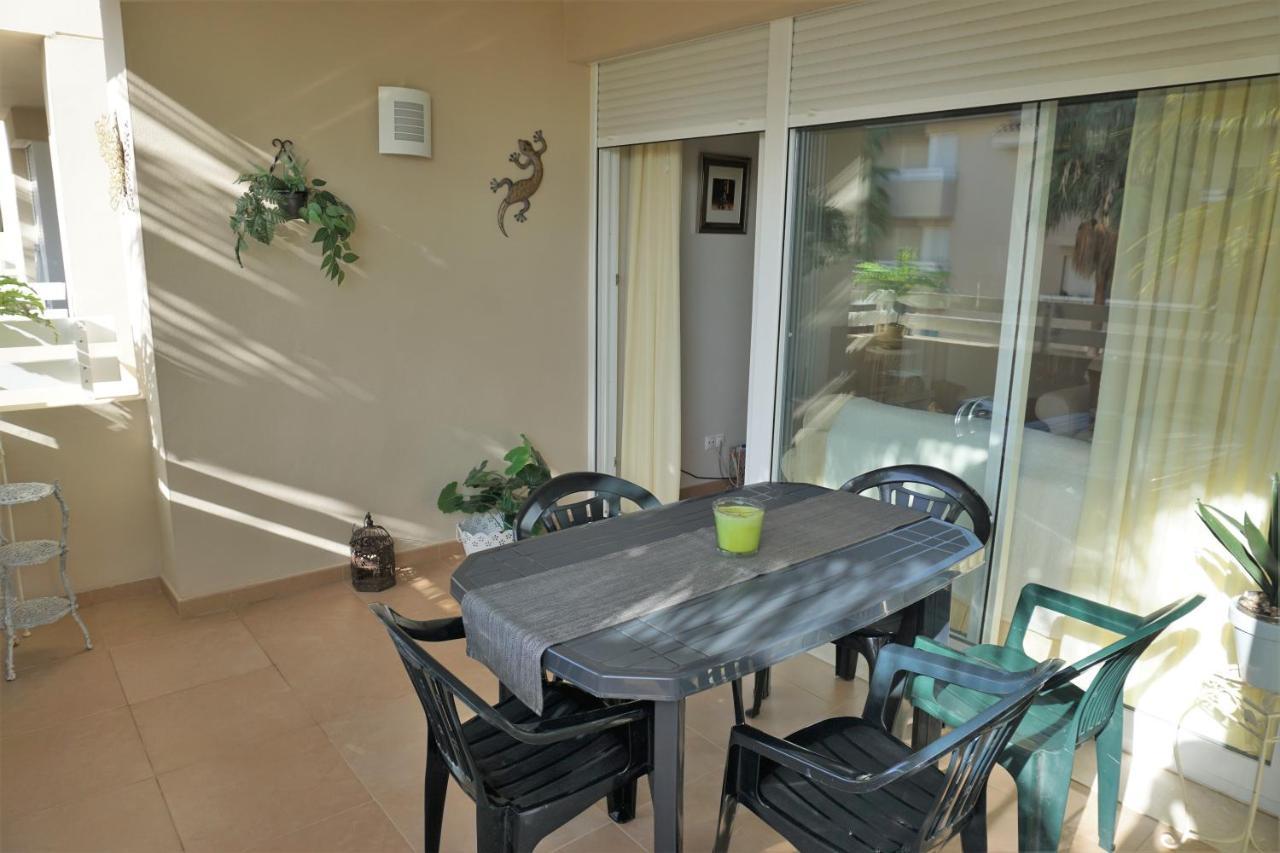 Apartamento Paradise *