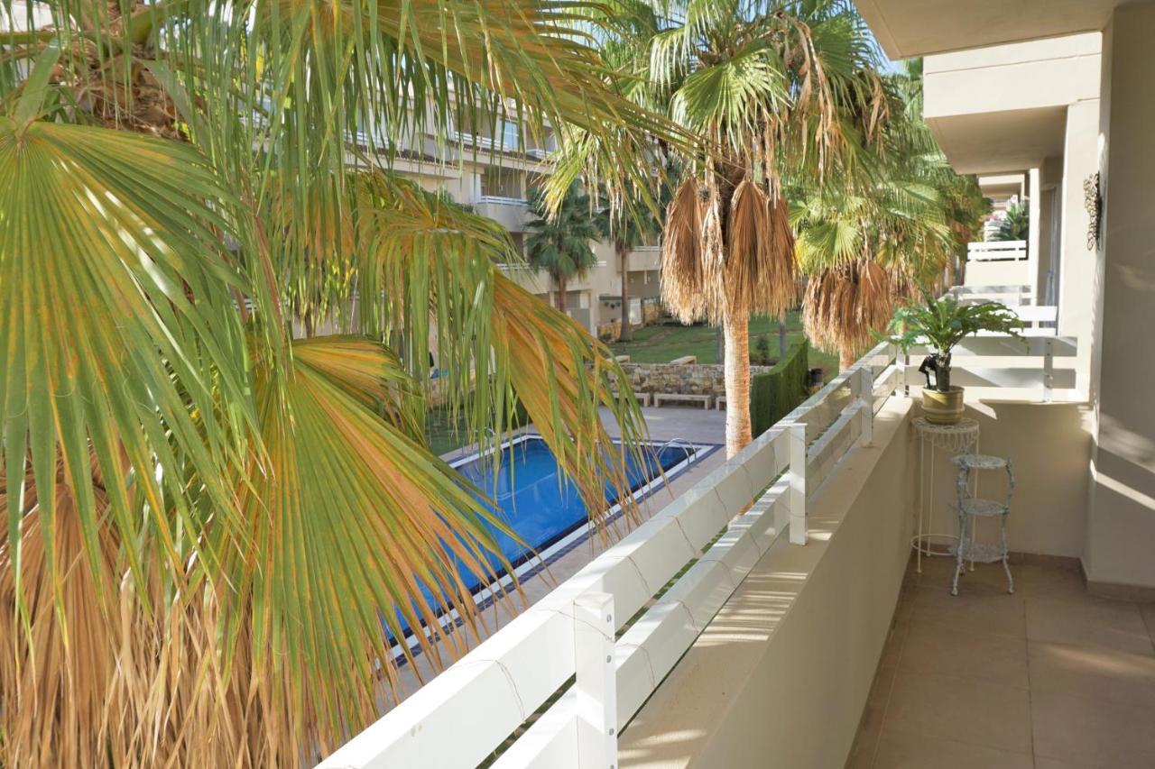 Paradise Apartamento *