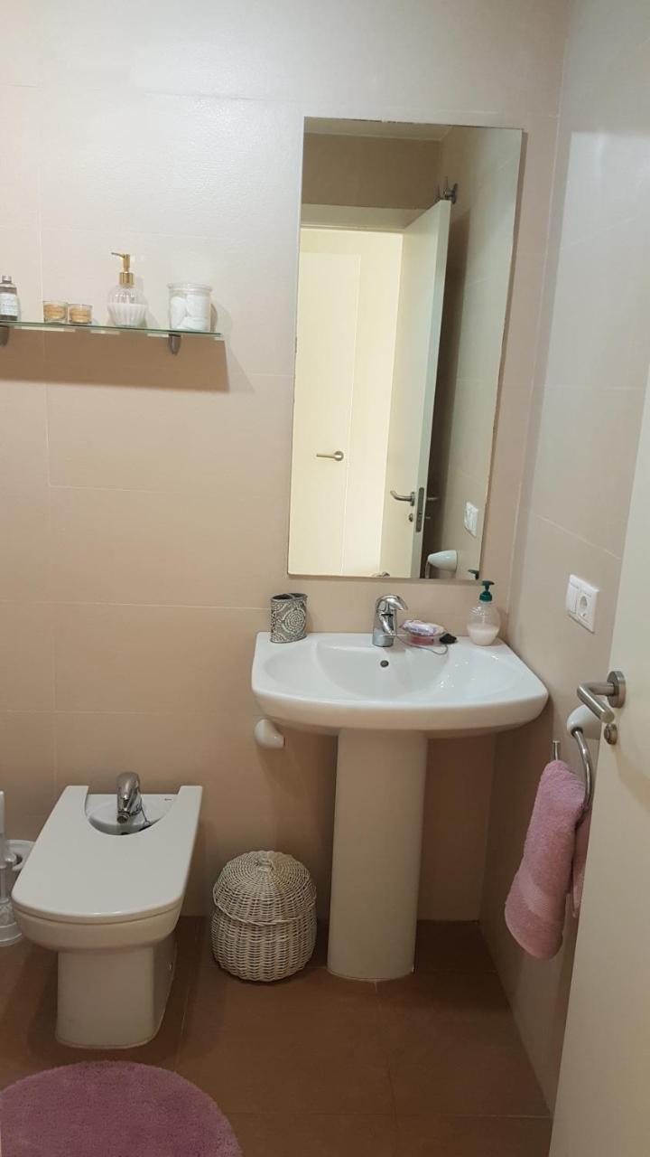 Paradise Apartamento *