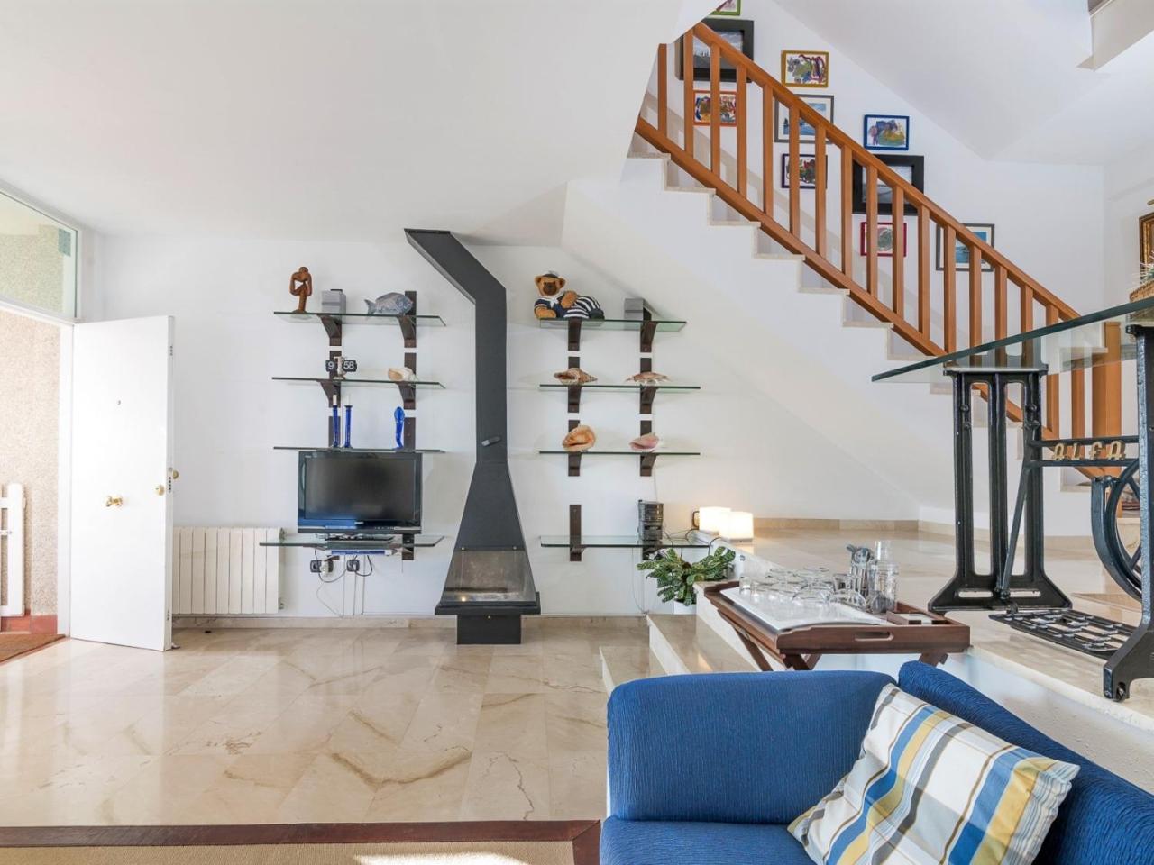 Casa Pilar By Rent Costa Brava * S'Agaro