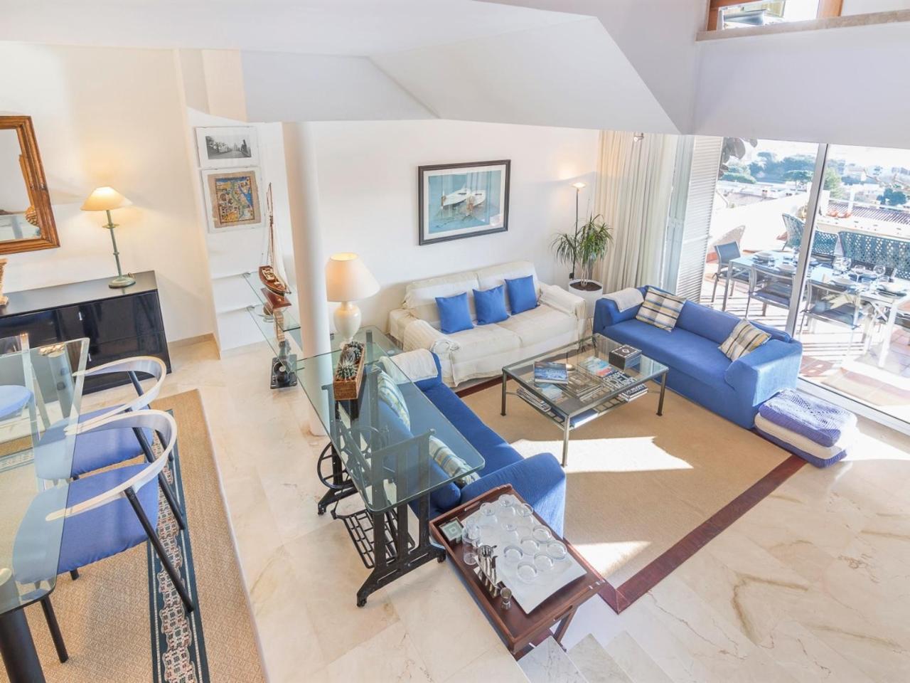 Villa Casa Pilar By Rent Costa Brava S'Agaro