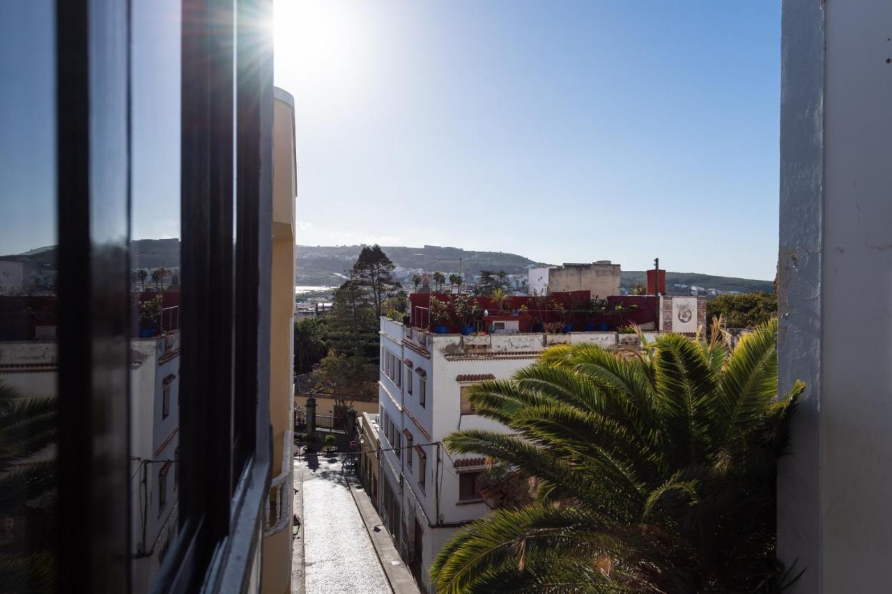 Apartamento Balcony Spacious 2br Historic Centre Arucas
