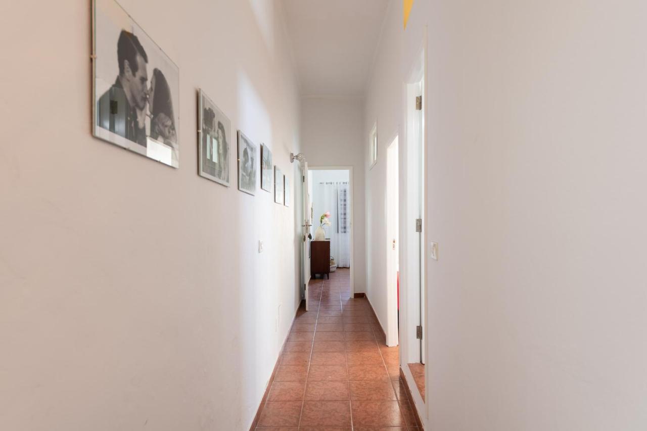 Apartamento Balcony Spacious 2br Historic Centre Arucas