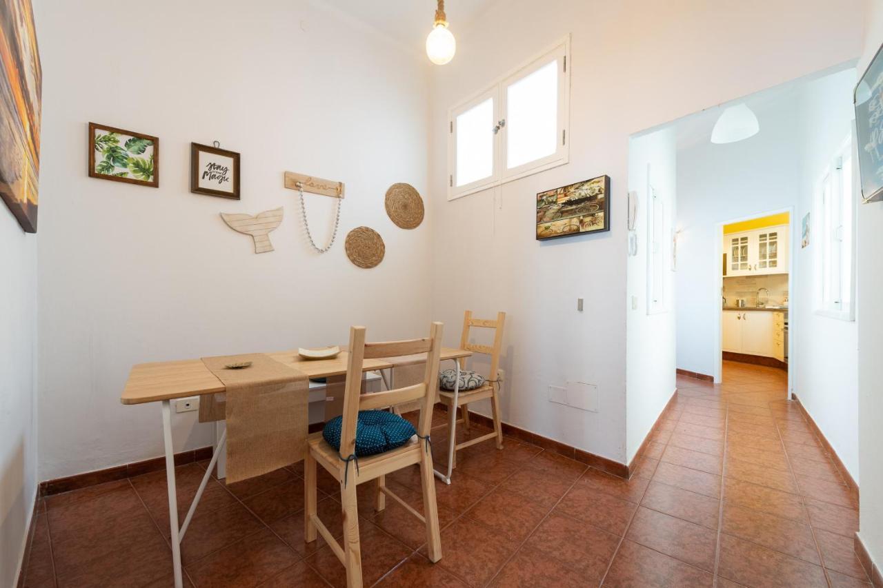 Balcony Spacious 2br Historic Centre *
