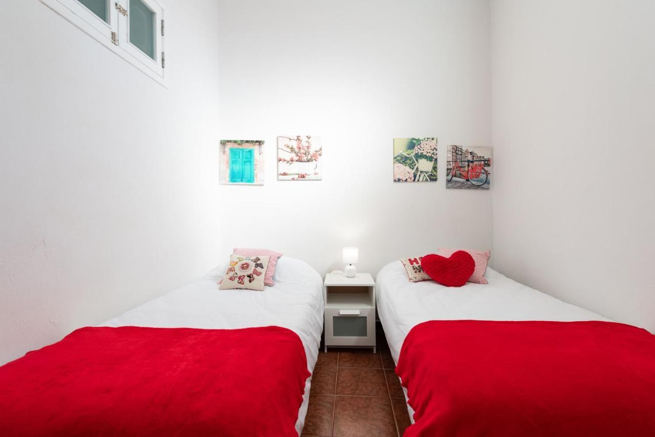Apartamento Balcony Spacious 2br Historic Centre *