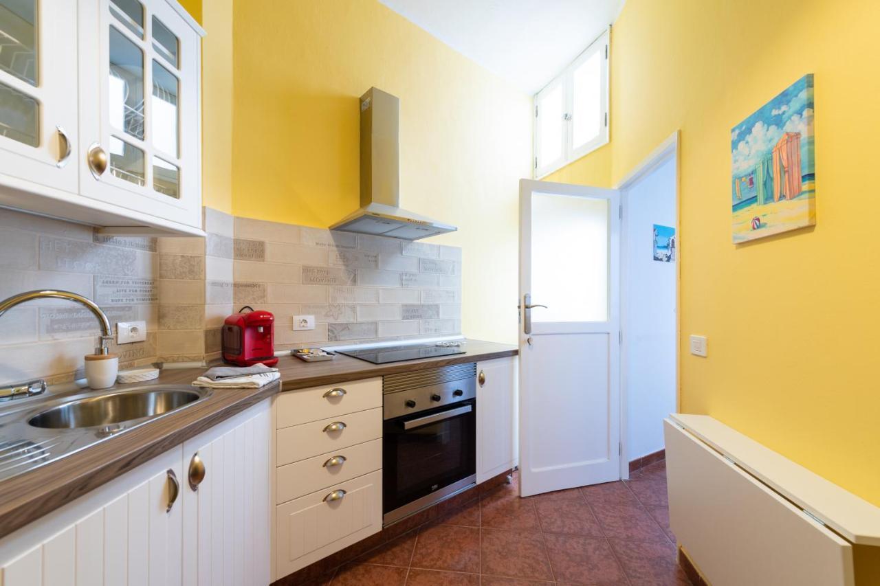 Balcony Spacious 2br Historic Centre Apartamento