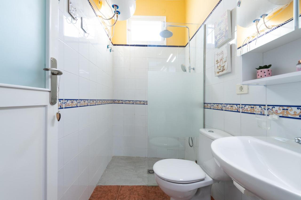 Apartamento Balcony Spacious 2br Historic Centre Arucas