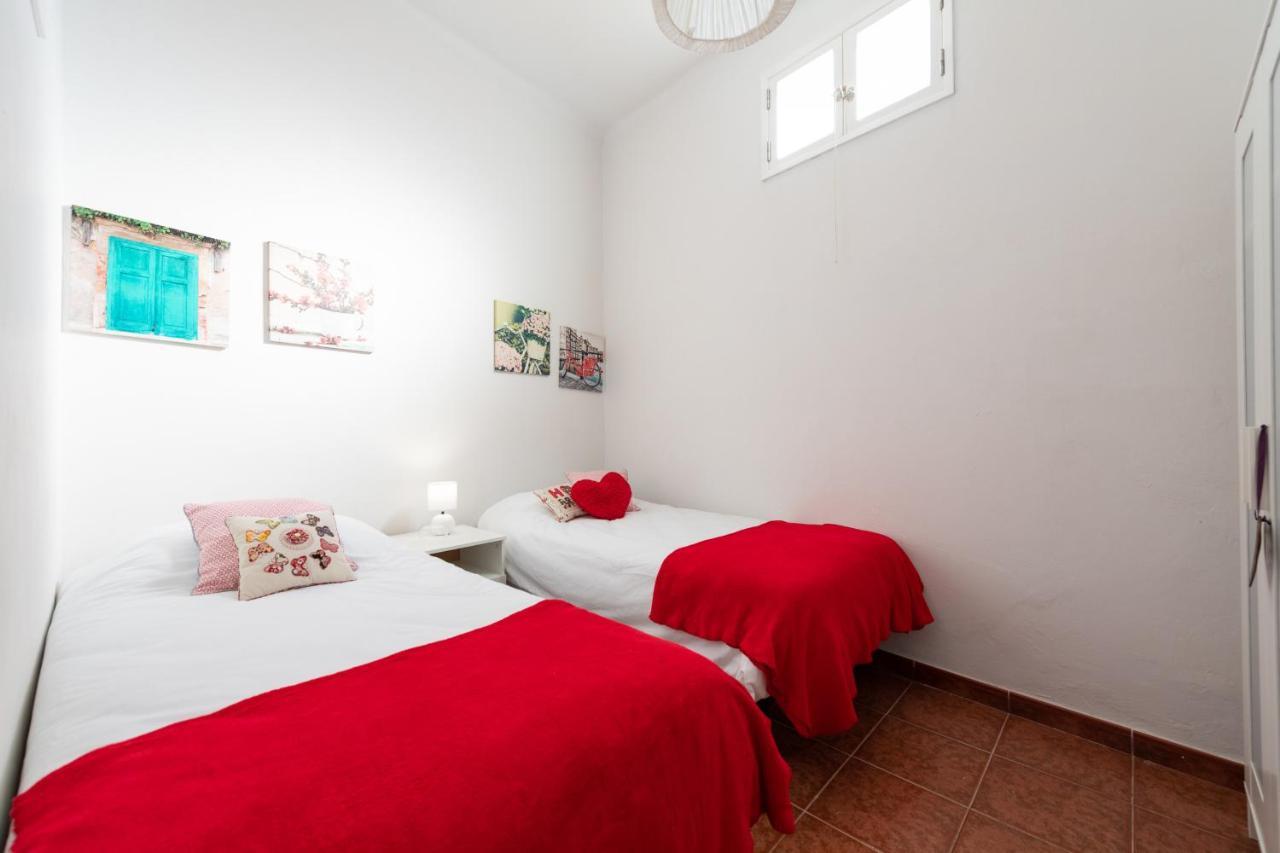 Balcony Spacious 2br Historic Centre Apartamento *