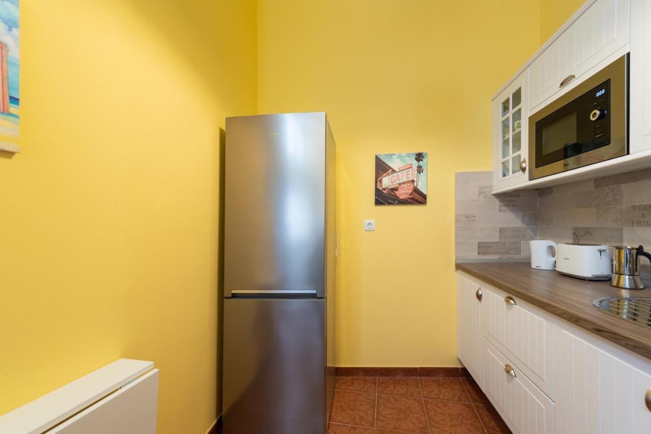 Apartamento Balcony Spacious 2br Historic Centre