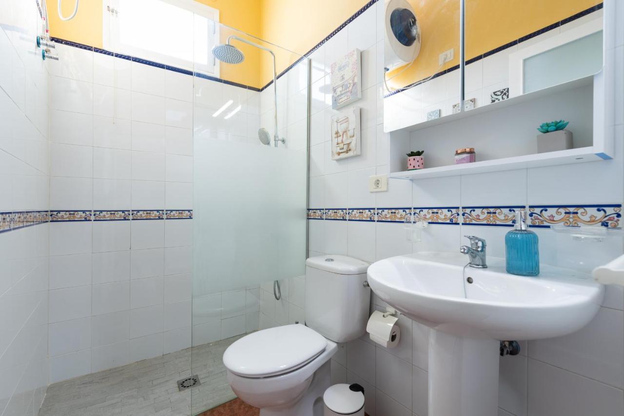 Apartamento Balcony Spacious 2br Historic Centre *