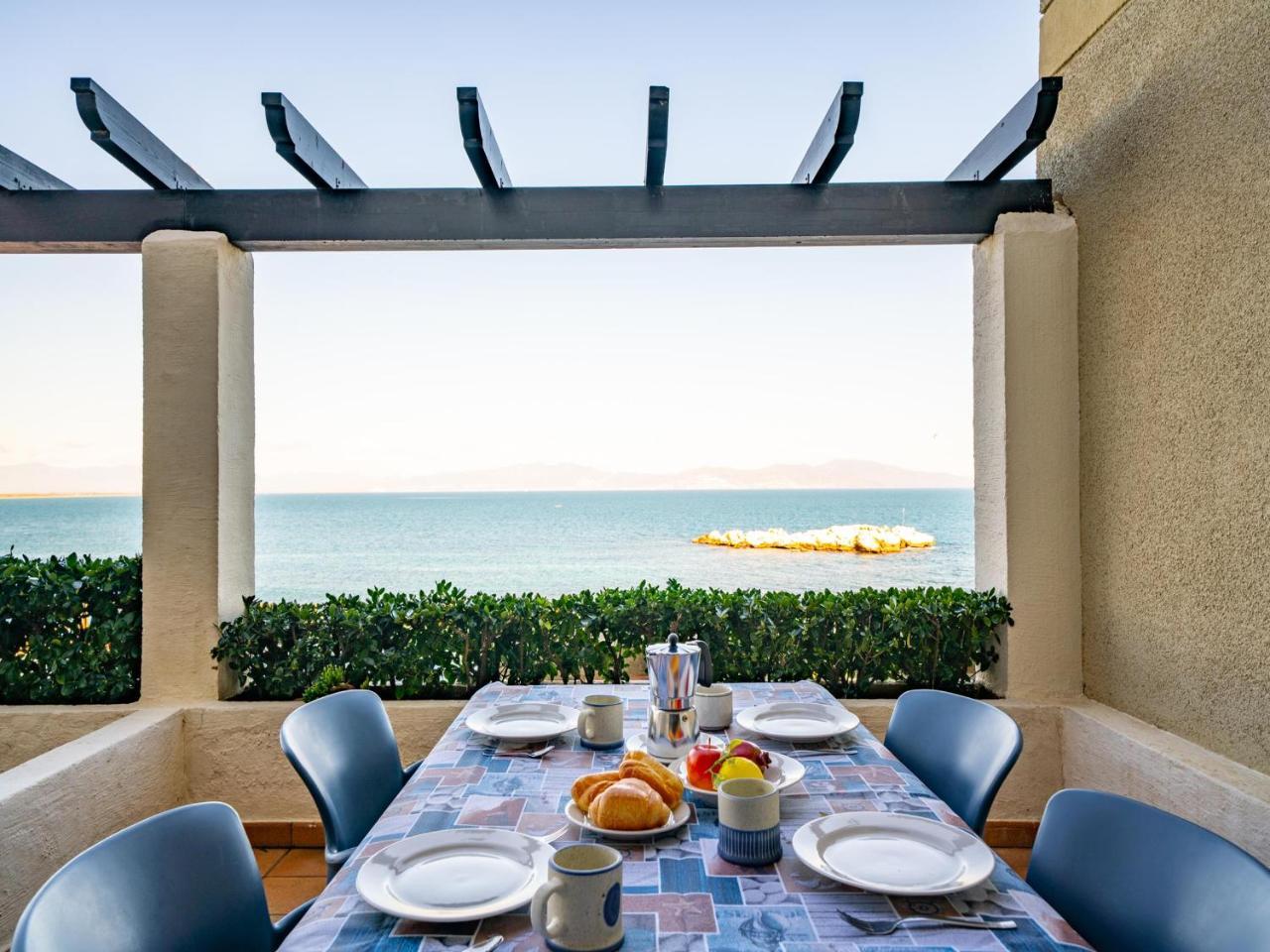 Apartamento Aina