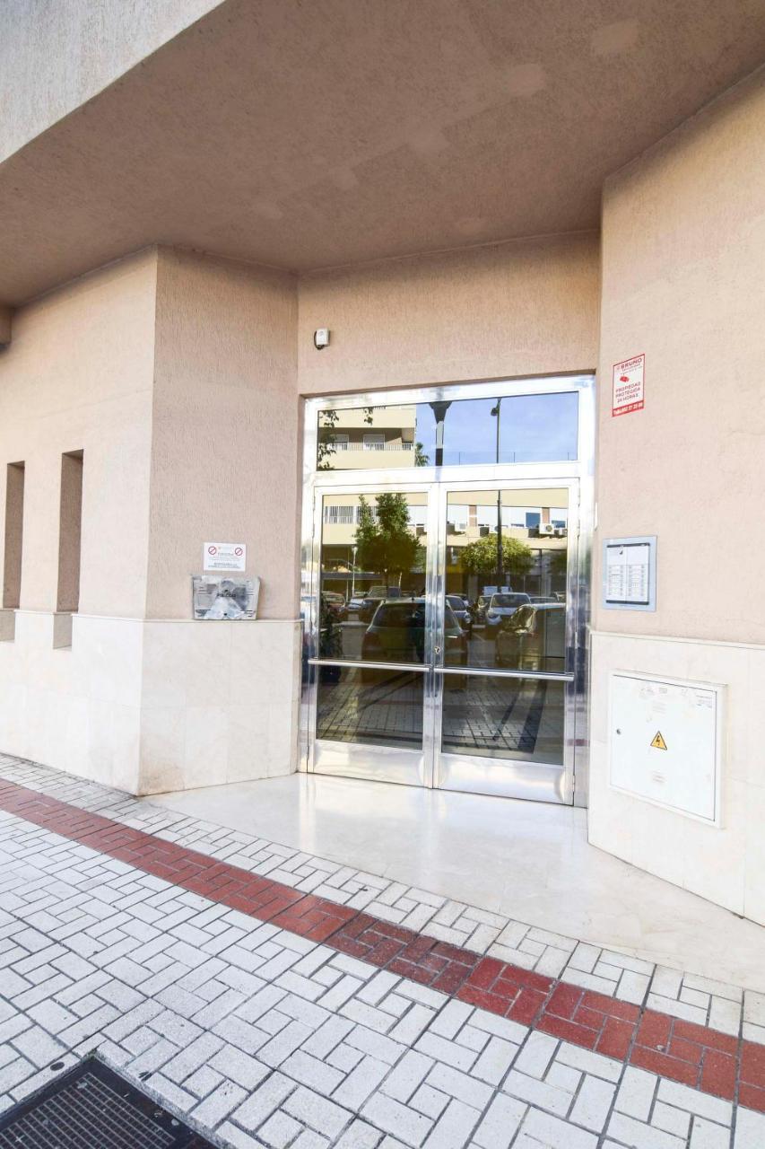 Letmalaga Babel Apartamento Málaga