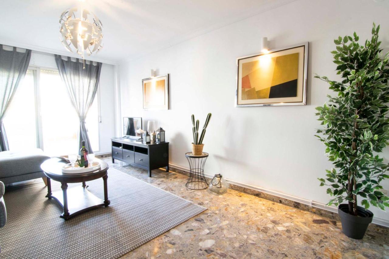 Apartamento Letmalaga Babel *