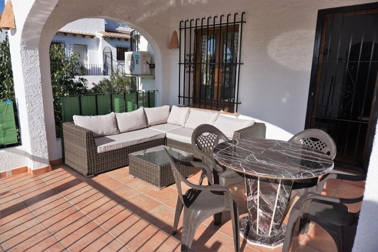 Villa Les Pins *
