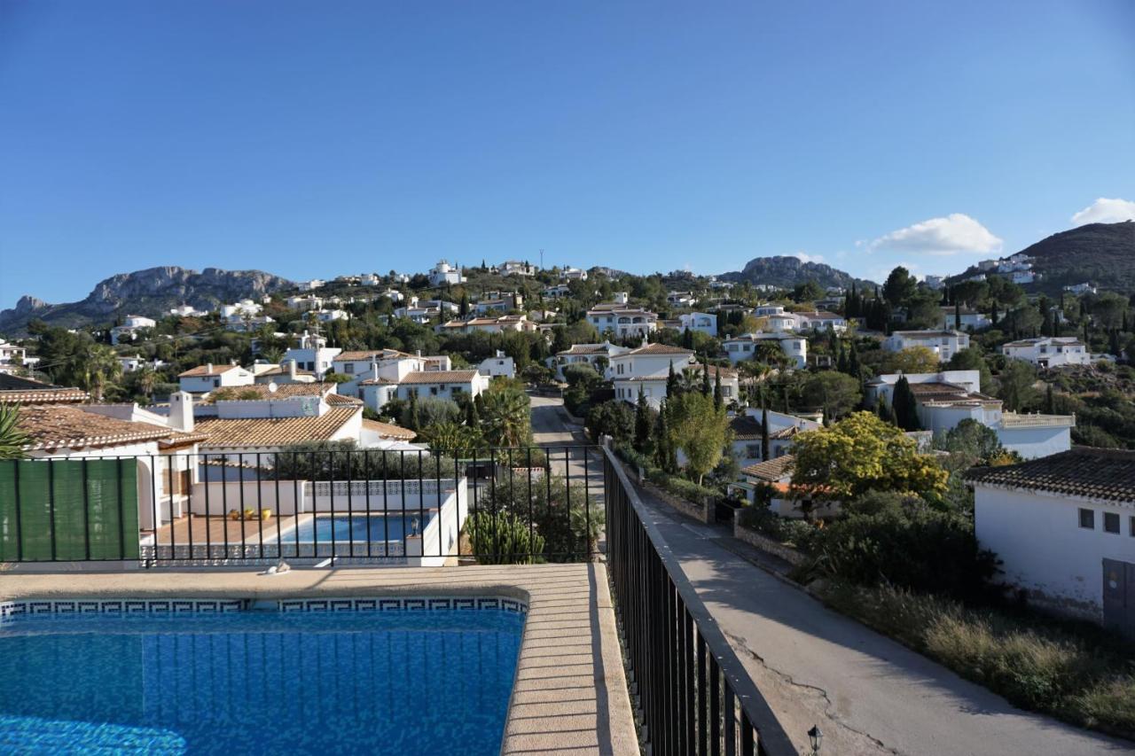 Villa Les Pins *
