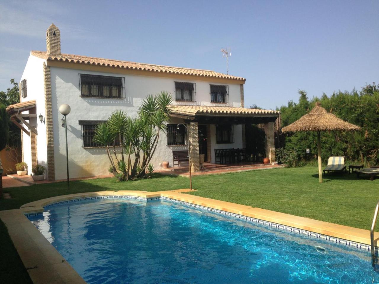 Country house Albara Conil De La Frontera
