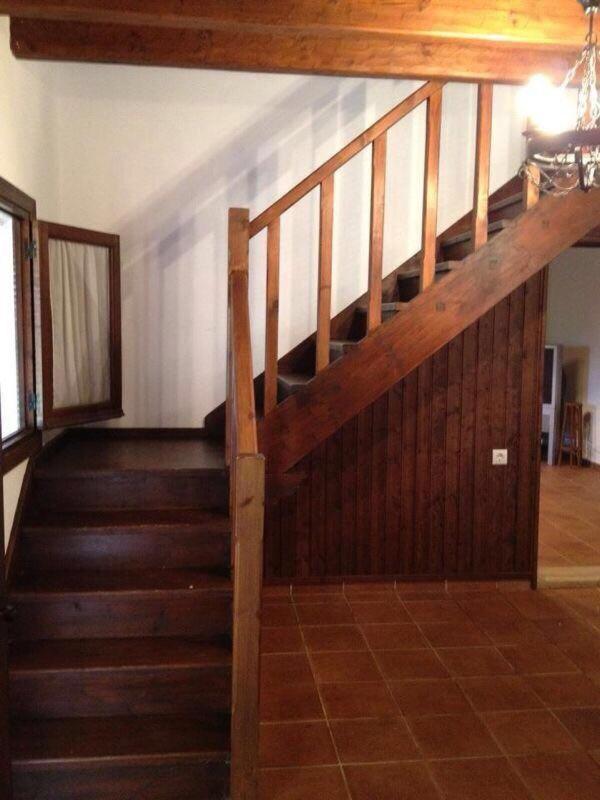 Albara Country house *
