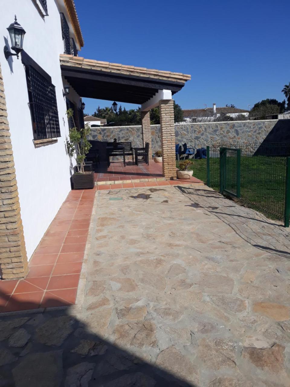Albara * Conil De La Frontera