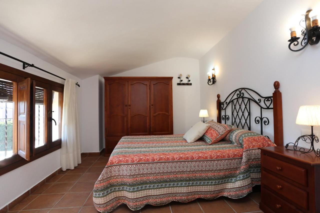 Albara Country house *