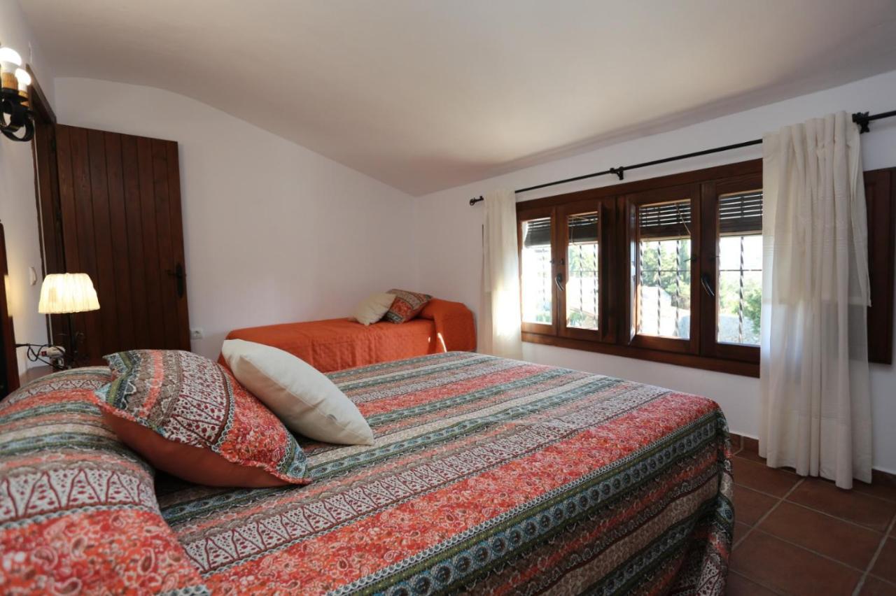 Country house Albara Conil De La Frontera