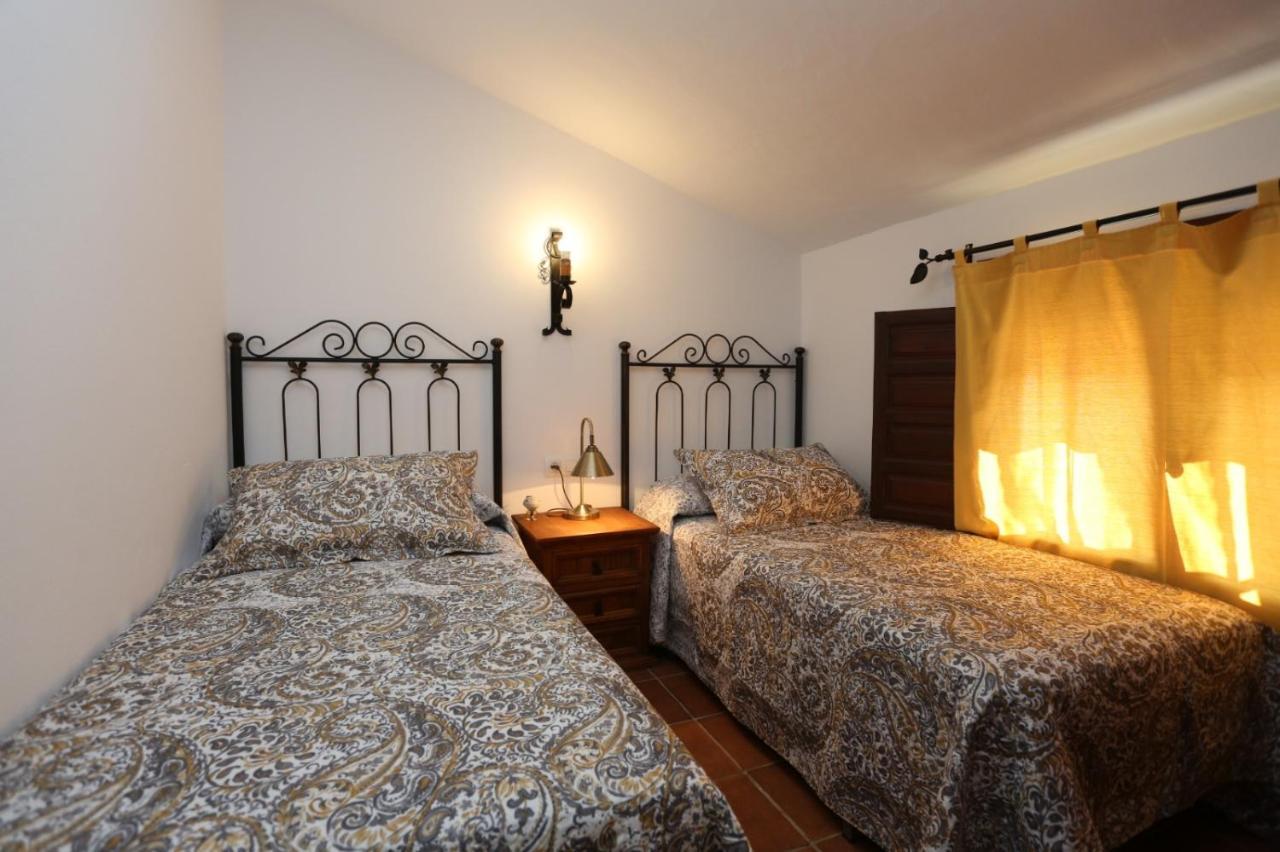 Country house Albara