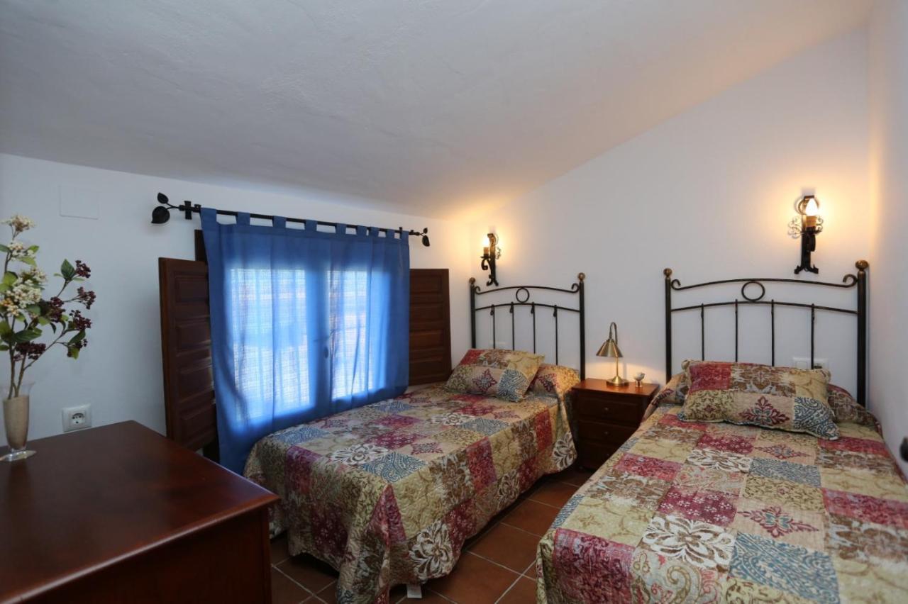 Albara Country house *
