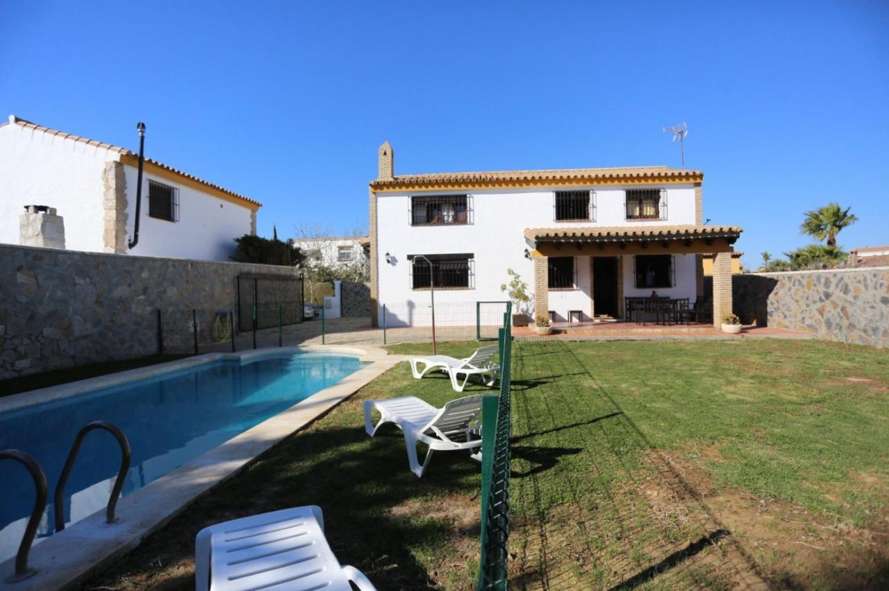 Albara Conil De La Frontera
