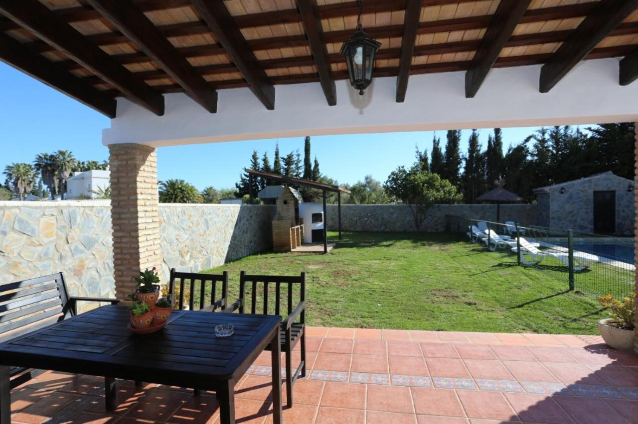 Albara Country house Conil De La Frontera