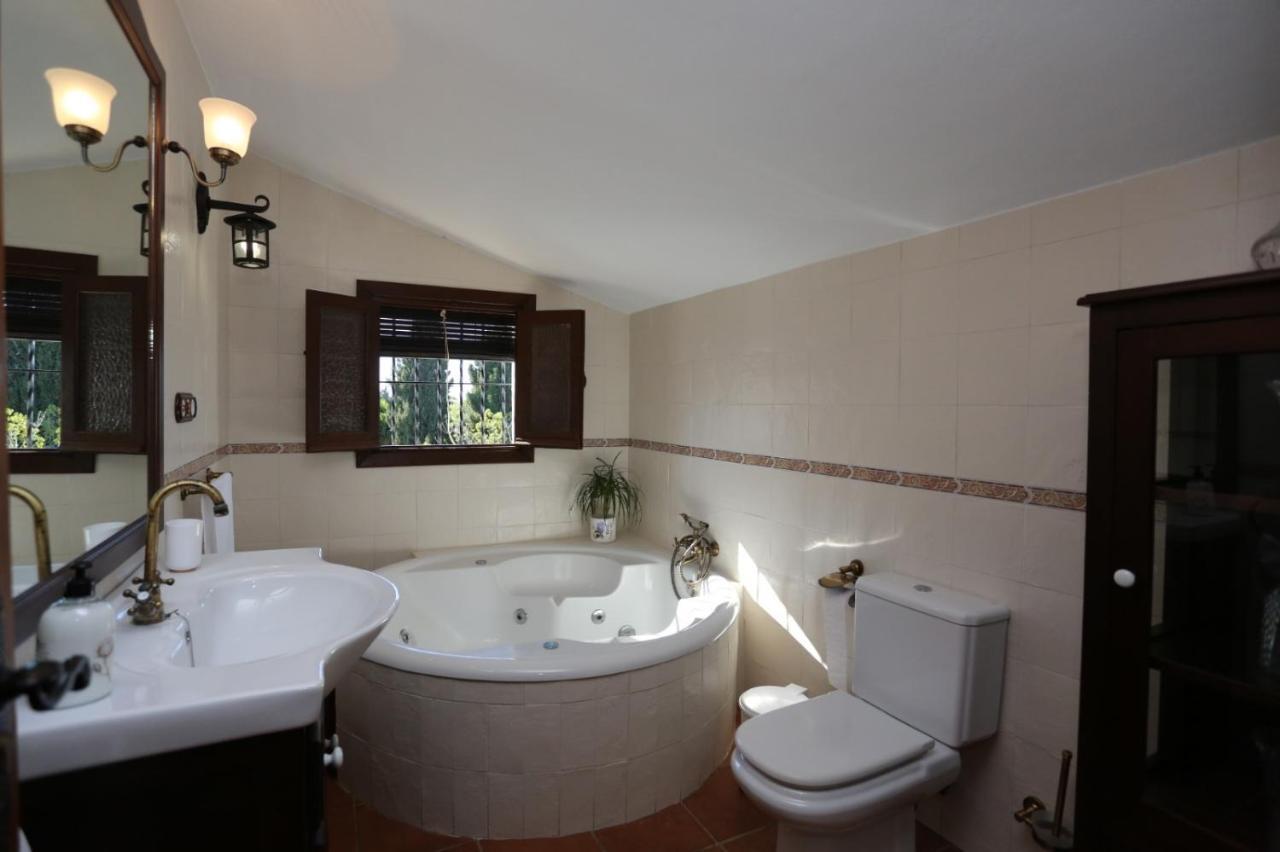 Albara Country house Conil De La Frontera