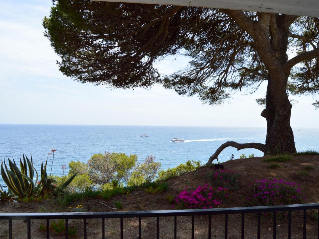 Sol Y Mar - Cala Llevado 2 Apartment *